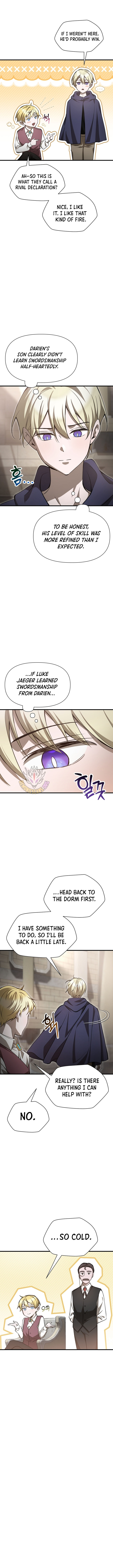 Helmut: The Forsaken Child Chapter 89 2